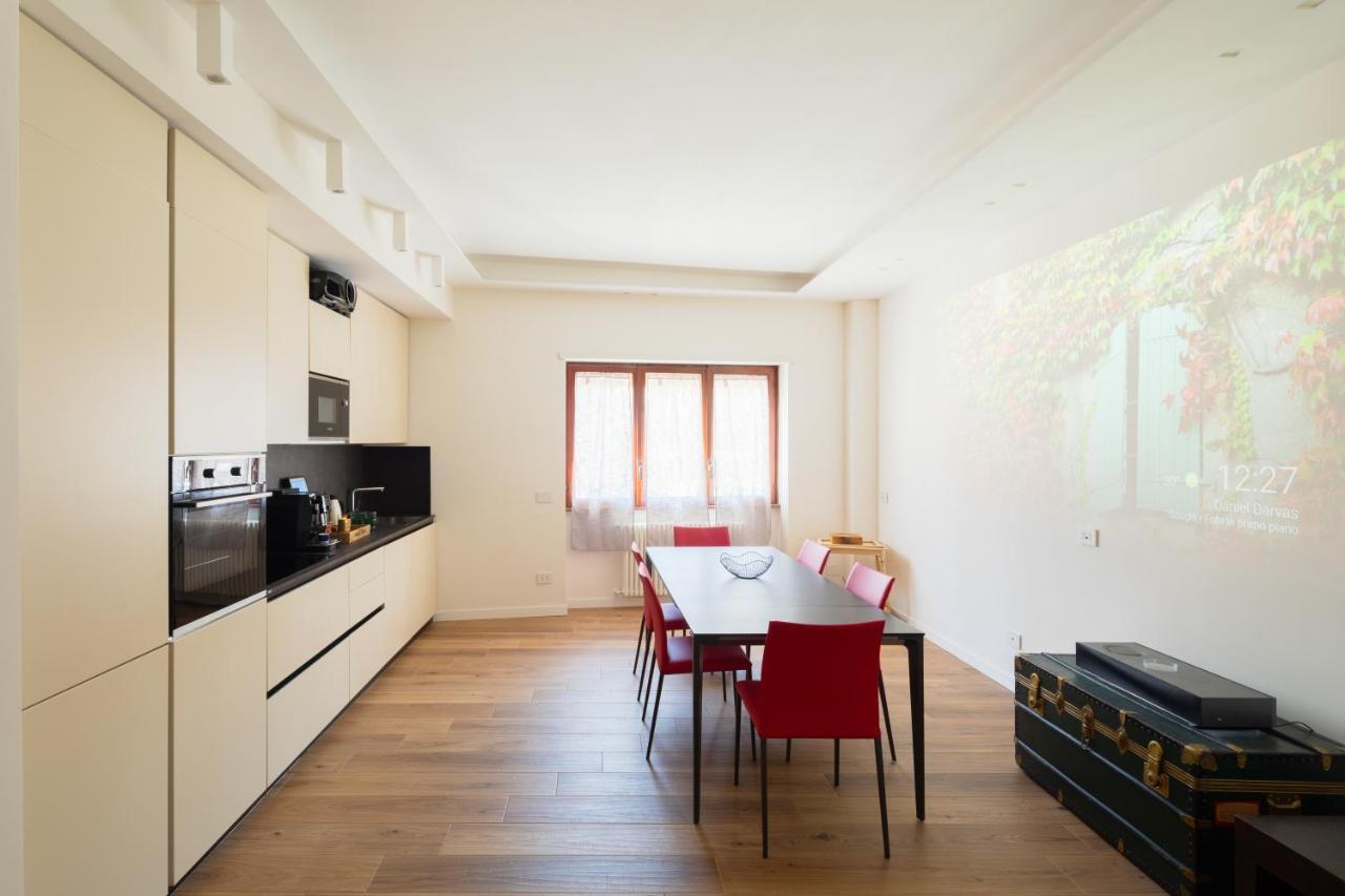 - Roman Ruins House - 750M From The Metro Station Esterno foto